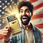 how much is the green card lottery